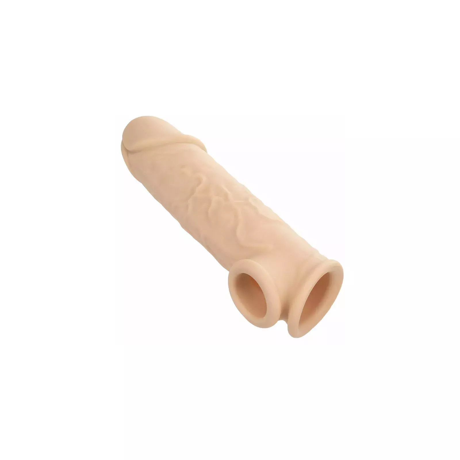 Насадка на пенис CalExotics PERFORMANCE MAXX LIFE-LIKE EXTENSION 7 LIGHT SKIN Photo 7