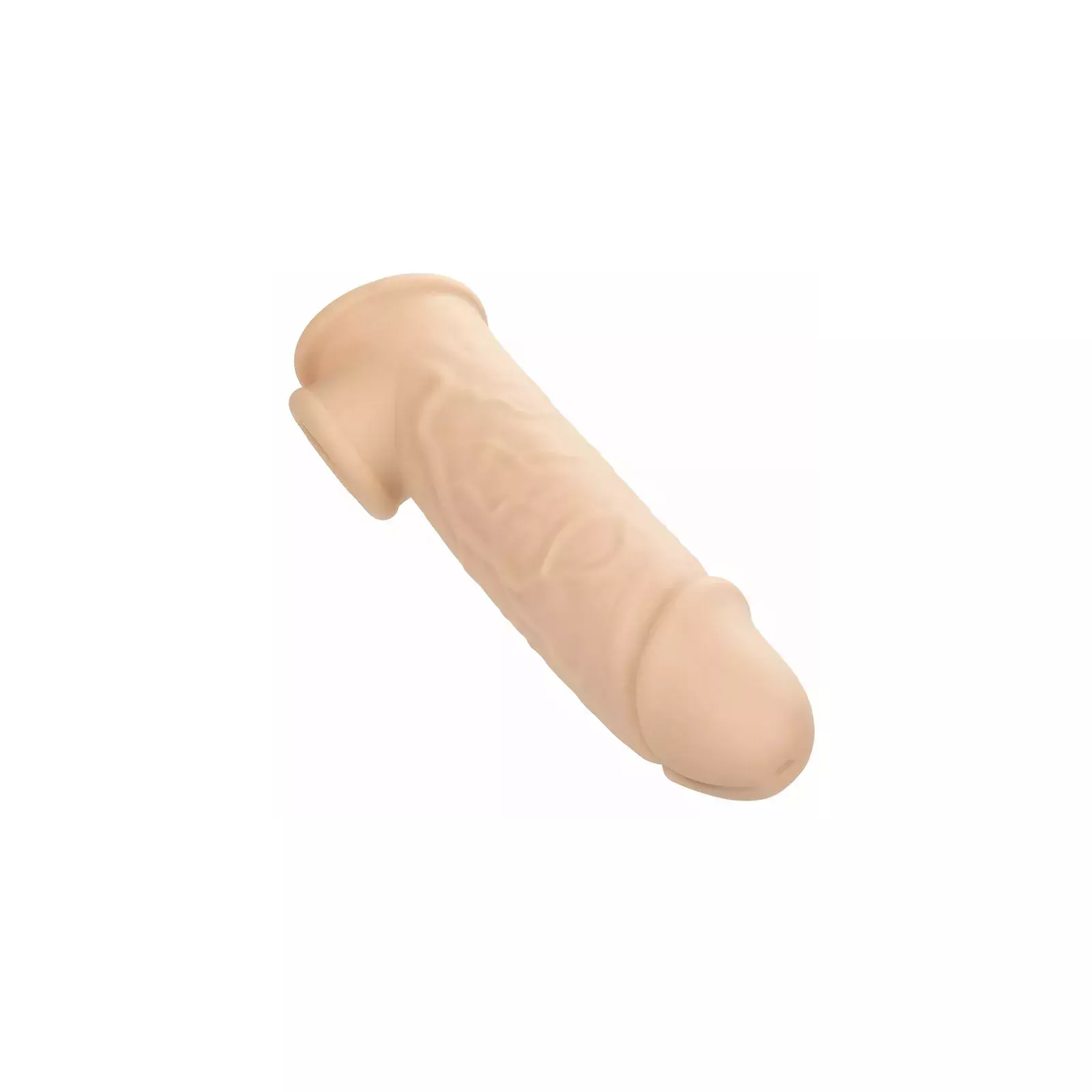 Насадка на пенис CalExotics PERFORMANCE MAXX LIFE-LIKE EXTENSION 7 LIGHT SKIN Photo 8