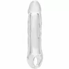 Penisa stiprinājums CalExotics PERFORMANCE MAXX CLEAR EXTENSION 6.5 Photo 2