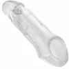 Penisa stiprinājums CalExotics PERFORMANCE MAXX CLEAR EXTENSION 6.5 Photo 3