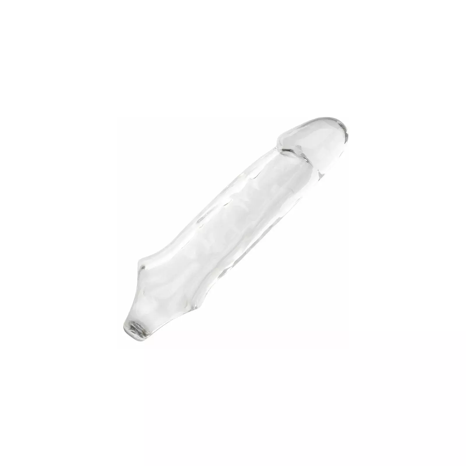 Penisa stiprinājums CalExotics PERFORMANCE MAXX CLEAR EXTENSION 6.5 Photo 4