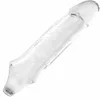 Penisa stiprinājums CalExotics PERFORMANCE MAXX CLEAR EXTENSION 6.5 Photo 4