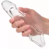 Penisa stiprinājums CalExotics PERFORMANCE MAXX CLEAR EXTENSION 6.5 Photo 6