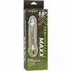 Penisa stiprinājums CalExotics PERFORMANCE MAXX CLEAR EXTENSION 6.5 Photo 9