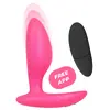 Anal Plug Vibrator WE-VIBE DITTO+ Photo 7
