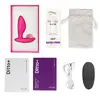 Anal Plug Vibrator WE-VIBE DITTO+ Photo 11