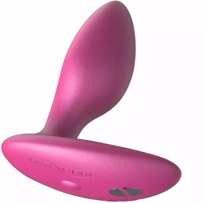 Anal Plug Vibrator WE-VIBE DITTO+ Photo 2