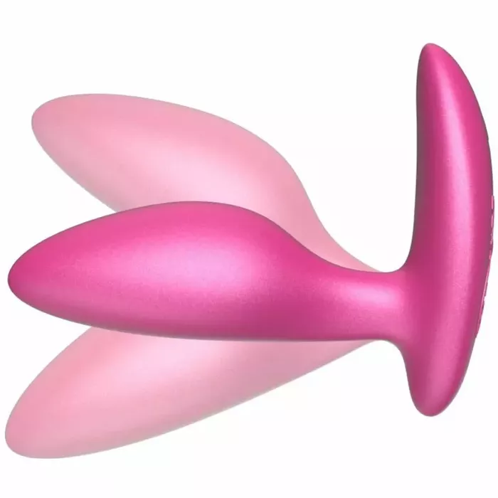 Anal Plug Vibrator WE-VIBE DITTO+ Photo 3