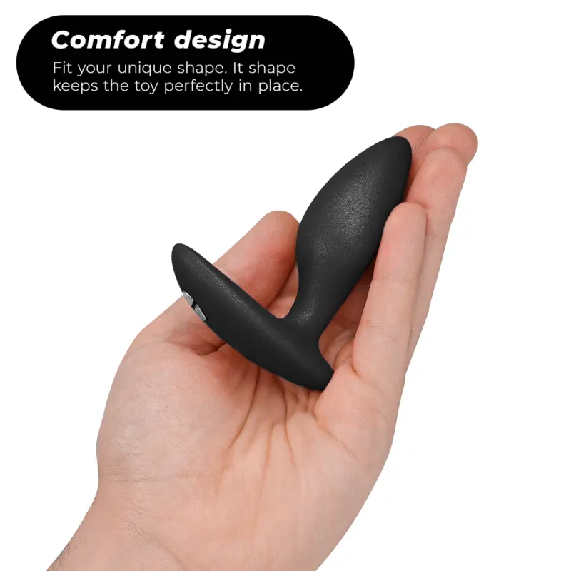 Anal plug vibrator We‑Vibe DITTO+ Photo 8