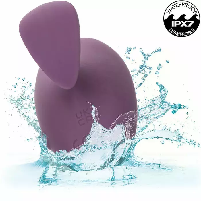 CalExotics Mod Touch Stimulator handheld massager Photo 7