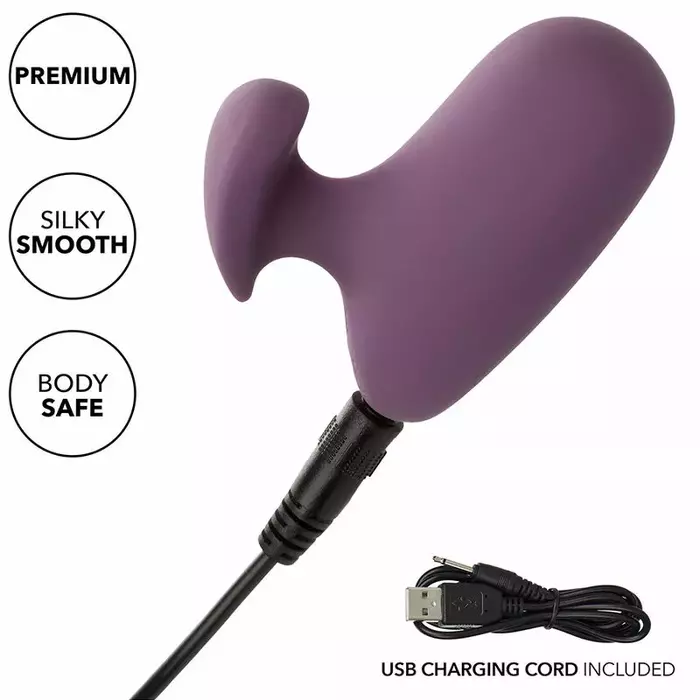 CalExotics Mod Touch Stimulator handheld massager Photo 9