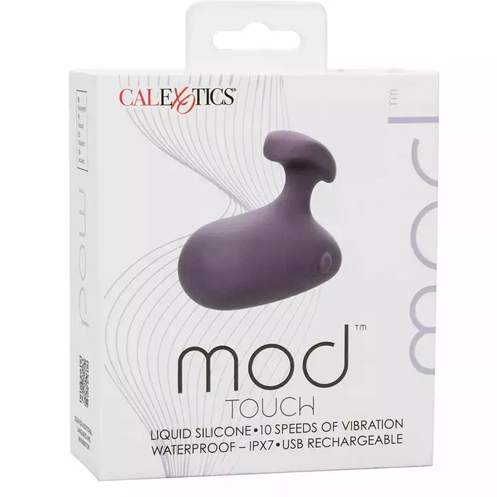 CalExotics Mod Touch Stimulator handheld massager Photo 11