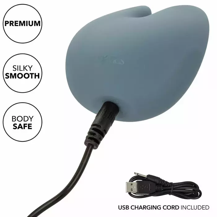 Personal Massager CalExotics MOD Curve Stimulator Photo 9