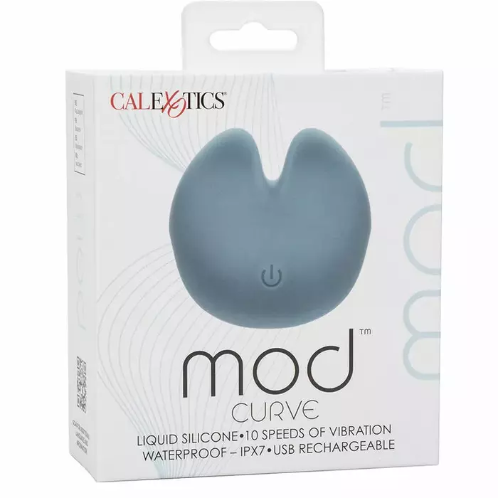 Personal Massager CalExotics MOD Curve Stimulator Photo 10
