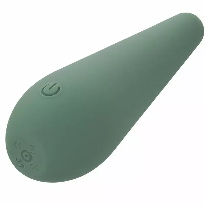 Personal massager CalExotics Mod Chic Stimulator Photo 4