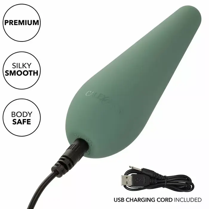 Personal massager CalExotics Mod Chic Stimulator Photo 8