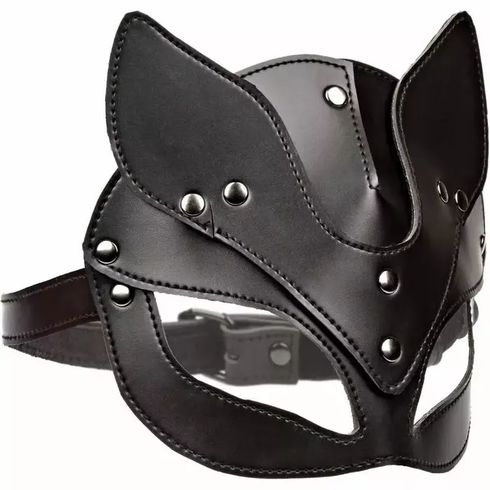 Maska CalExotics Euphoria Cat Mask Photo 5