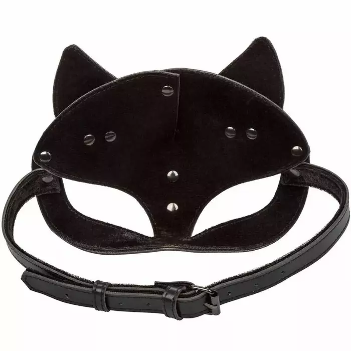 Maska CalExotics Euphoria Cat Mask Photo 6