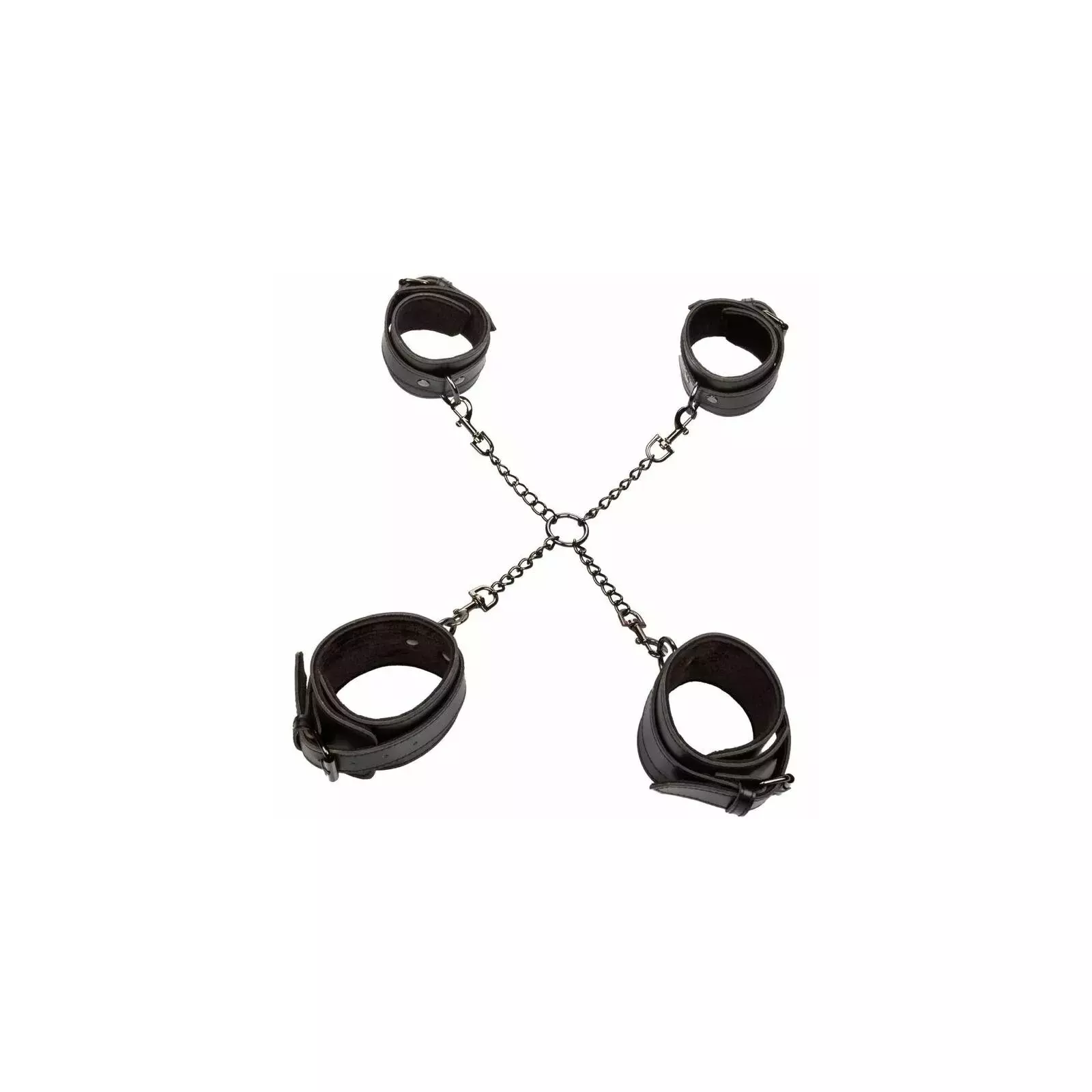 Bondage CalExotics Euphoria Hog Tie Photo 6