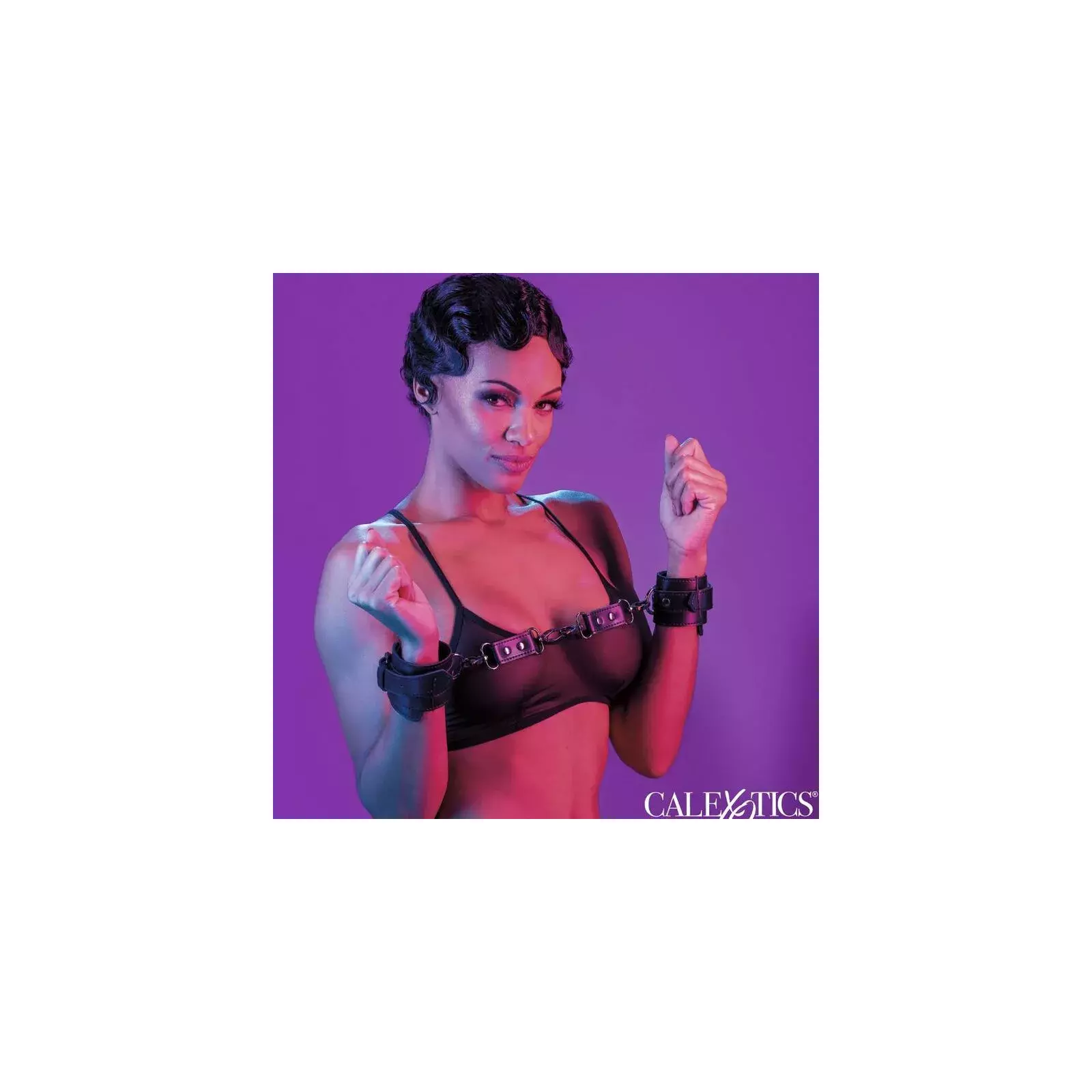 Handcuffs CalExotics D-239255 Photo 1