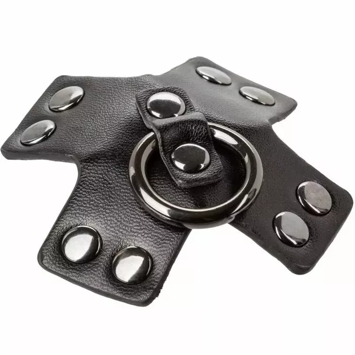 CalExotics Euphoria O-ring — black elastic ring Photo 4