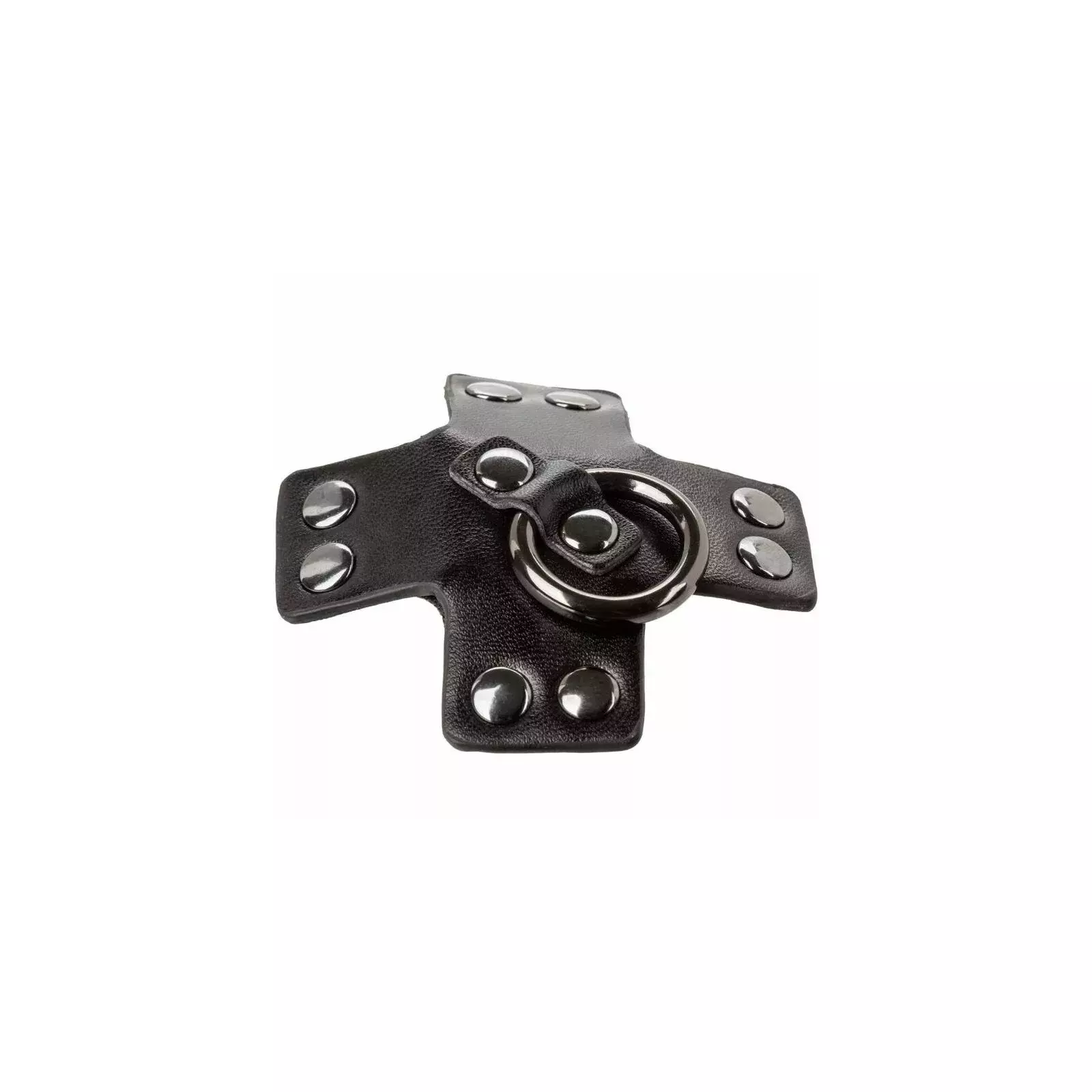 CALEXOTICS Euphoria O-Ring Black D-239244 Photo 5