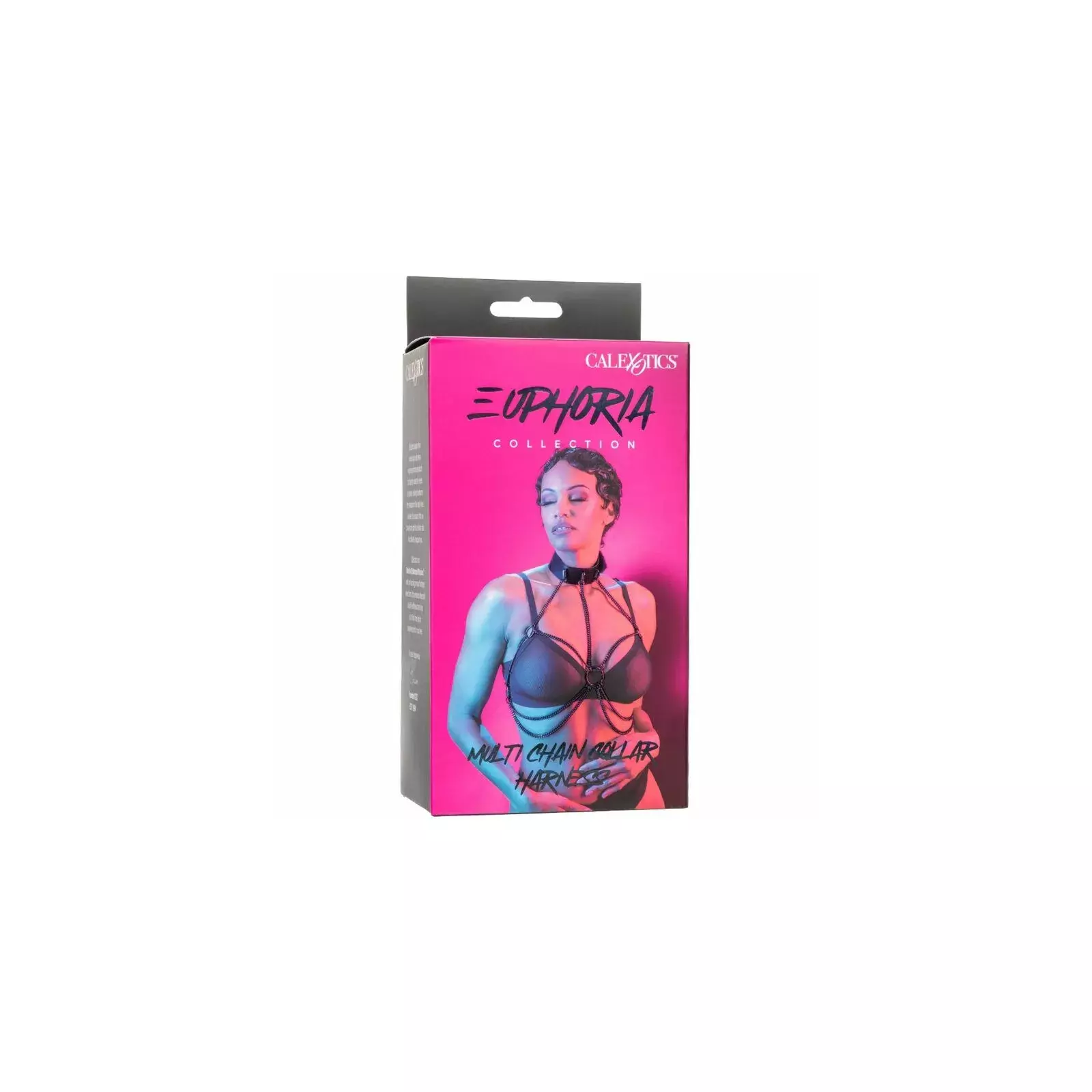 CalExotics Euphoria Многоцепочный ошейник D-239248 Photo 3