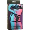 CalExotics Euphoria Plus Size Augšstilba Josta Photo 3