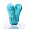 Masturbator Tenga Flip Orb Ocean Blue Photo 10