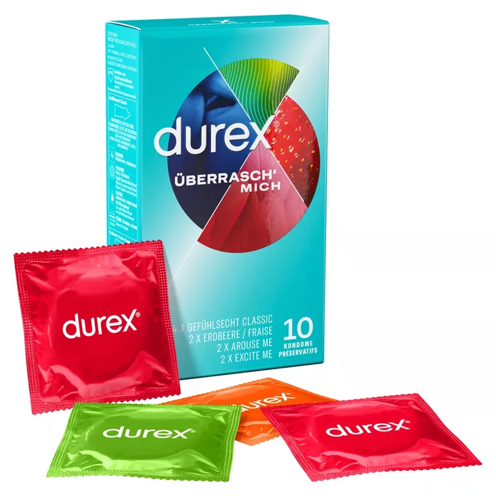 durex 04157740000 Photo 1