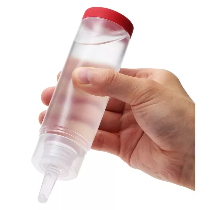 Tenga Lotion Regular liquid lubricant 240 ml Photo 2