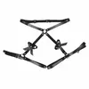 SUBBLIME Leather Waist and Leg Harness D-239263 Photo 4