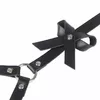 SUBBLIME Leather Waist and Leg Harness D-239263 Photo 6