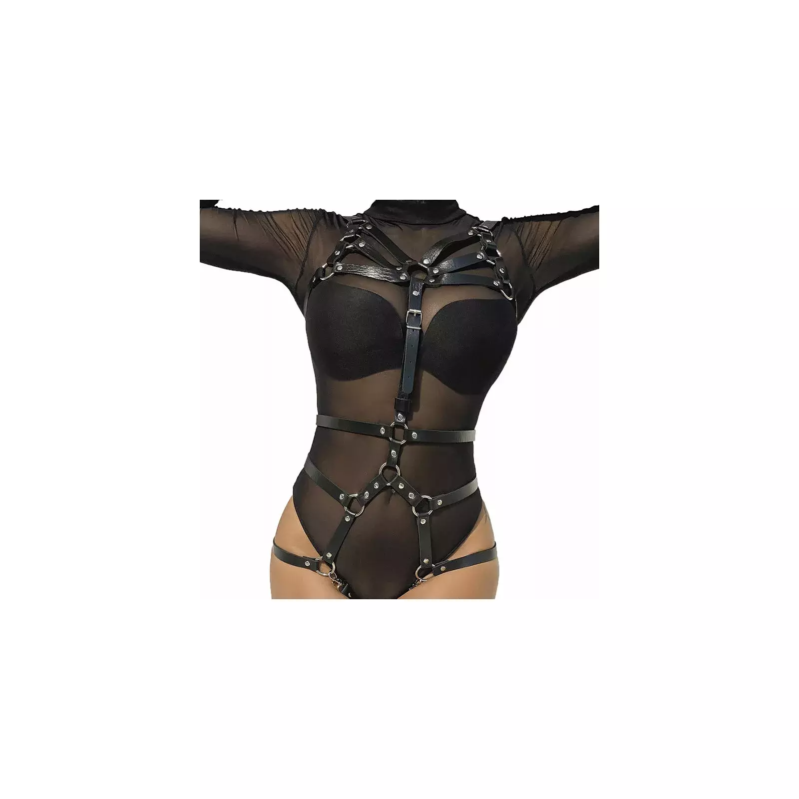 Body Harness SUBBLIME, D-239264 Photo 1