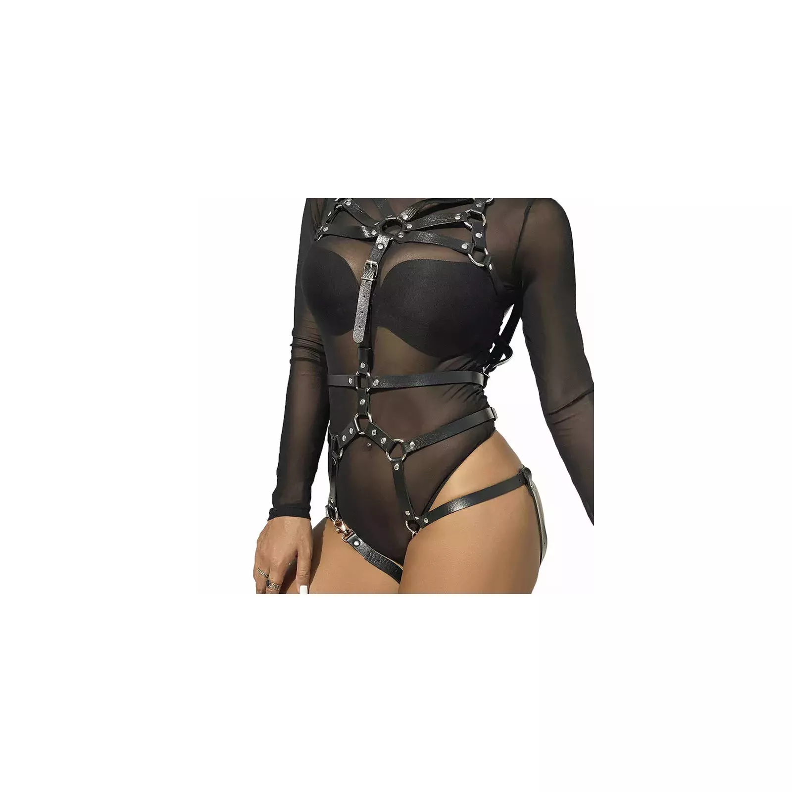 Body Harness SUBBLIME, D-239264 Photo 2