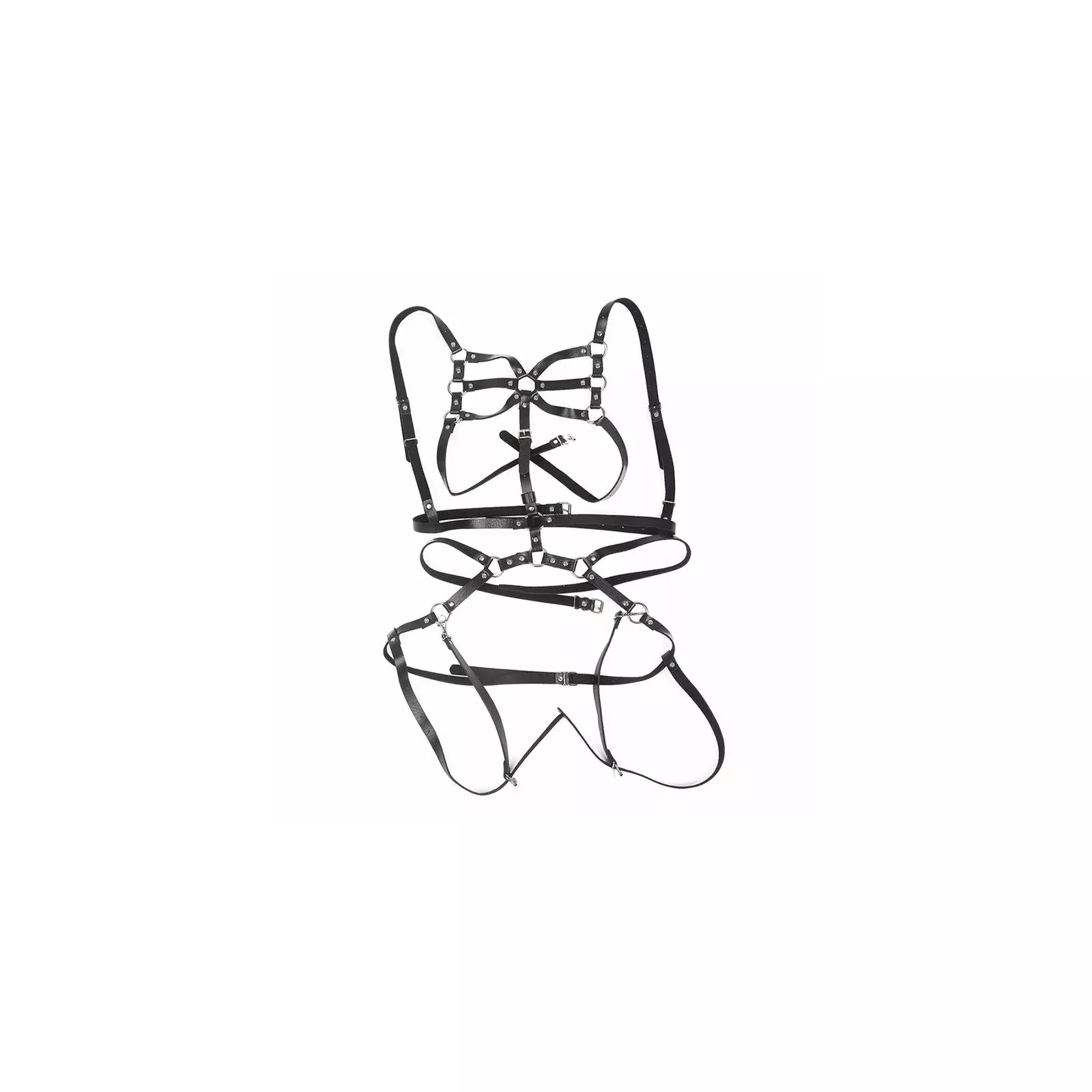 Body Harness SUBBLIME, D-239264 Photo 4
