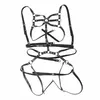 Body Harness SUBBLIME, D-239264 Photo 4