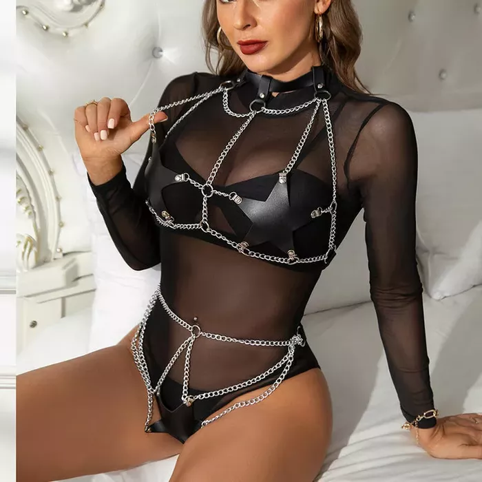 Портупея SUBBLIME D-239277 Photo 11