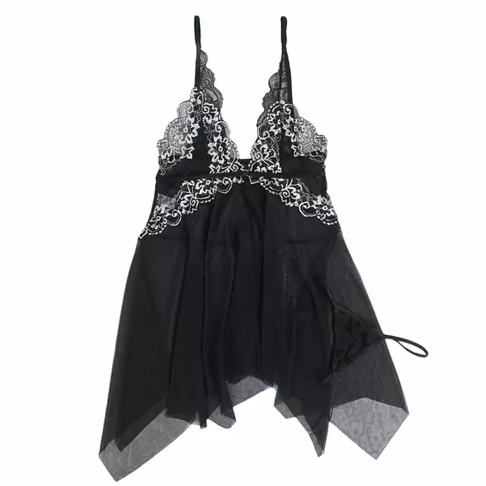Неглиже SUBBLIME Babydoll L/XL Photo 4