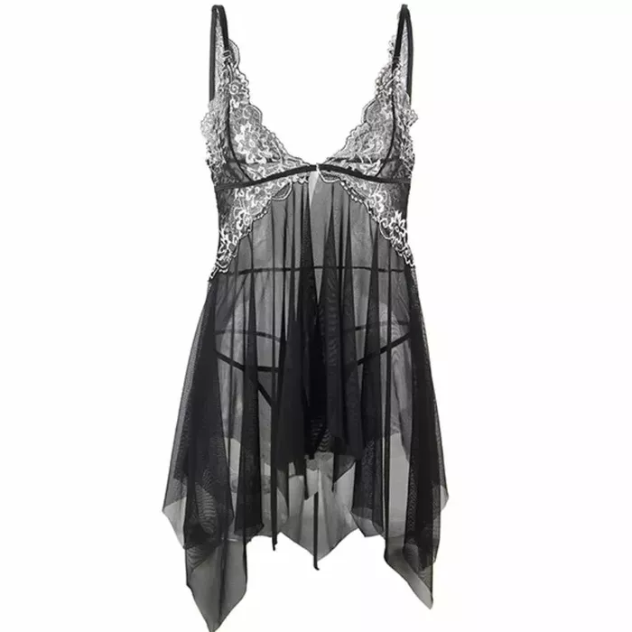 Неглиже SUBBLIME Babydoll L/XL Photo 5