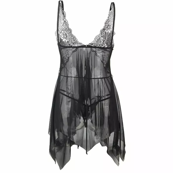Неглиже SUBBLIME Babydoll L/XL Photo 6