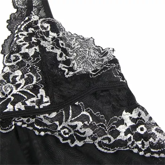 Неглиже SUBBLIME Babydoll L/XL Photo 10