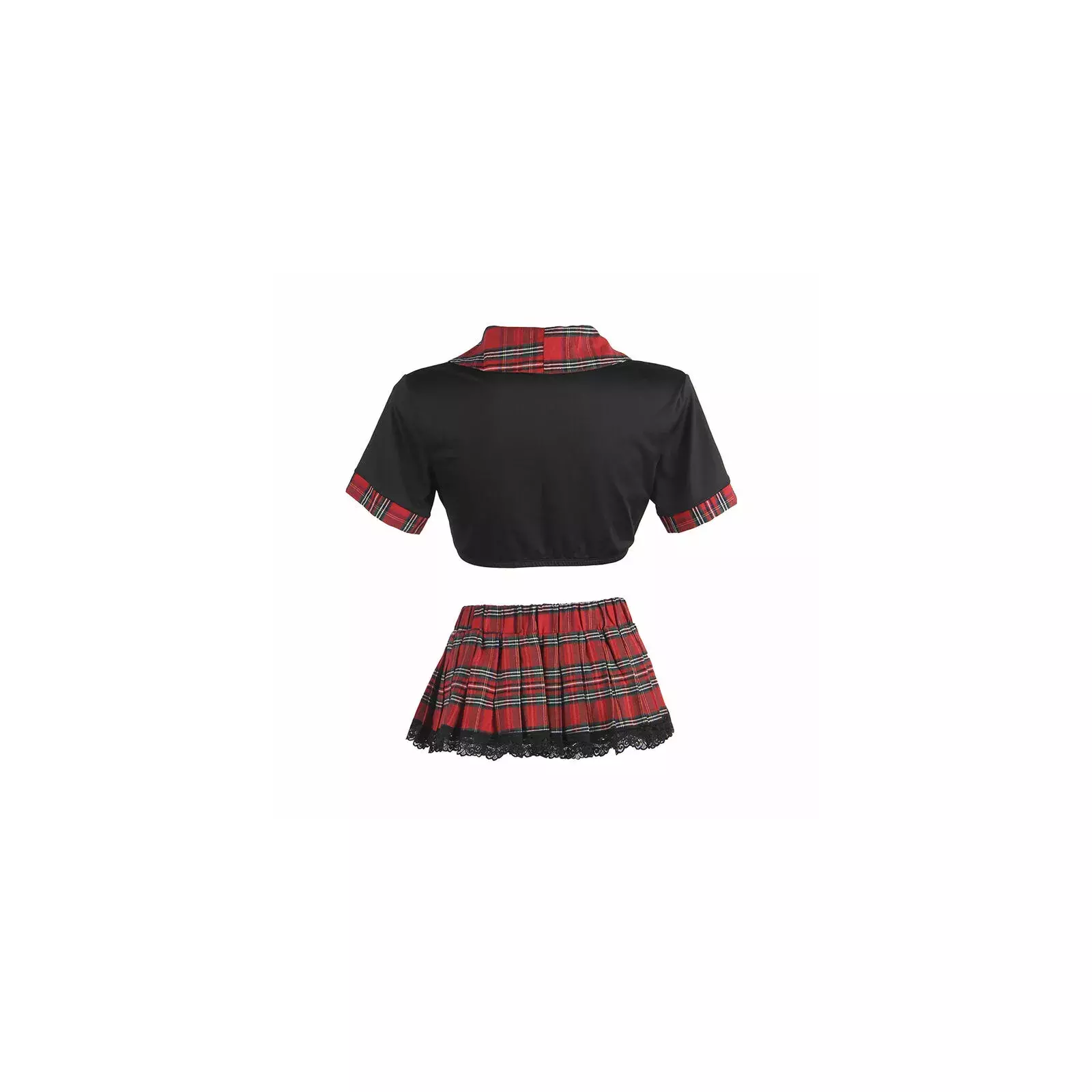 SUBBLIME Seksīgā Skolnieces Kostīms D-239300 Photo 5