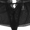 Bodie SUBBLIME L/XL TEDDY HALTER NECK BARE BACK LACE Photo 9