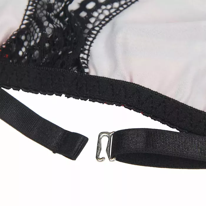 SUBBLIME Sexy University costume — size L/XL Photo 11