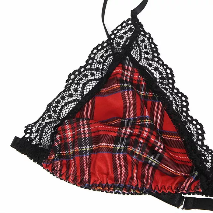 SUBBLIME Sexy University costume — size L/XL Photo 13