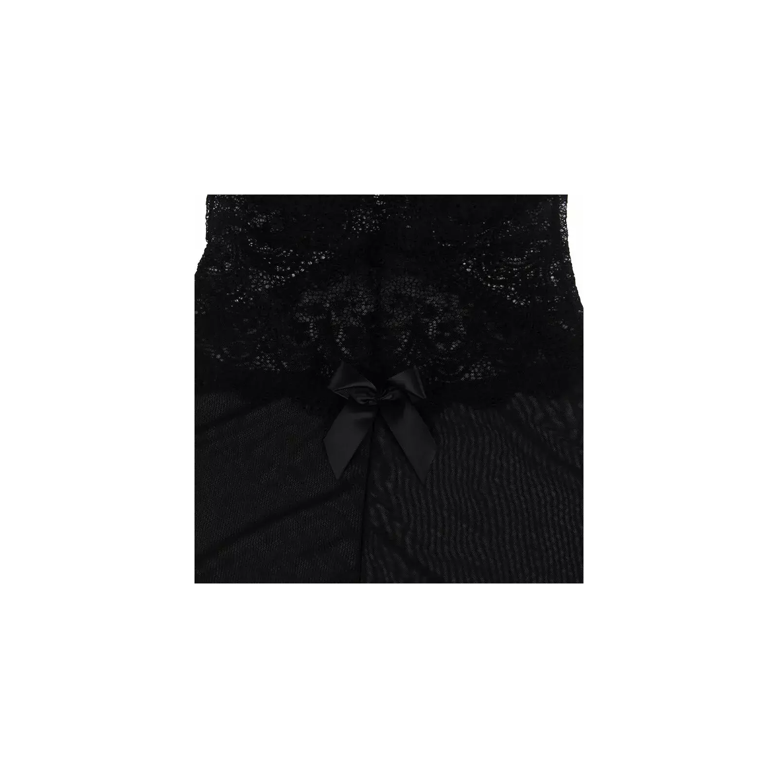 Babydoll Penuārs SUBBLIME L/XL D-239316 Photo 5