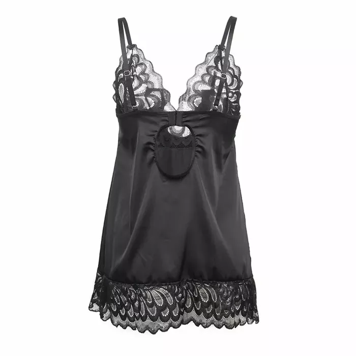 Babydoll nightdress SUBBLIME D-239327 Photo 6