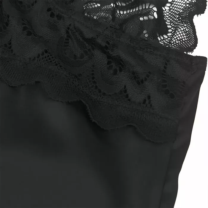 Babydoll nightdress SUBBLIME D-239327 Photo 8