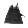 SUBBLIME Ночная сорочка D-239328 Черная L/XL Photo 4